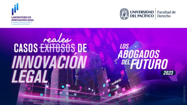 La innovación jurídica y el futuro de la abogacía se discutirán en Perú
