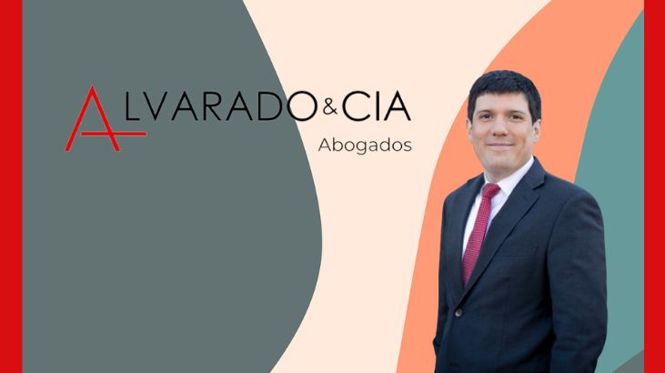 Nace Alvarado & Cía., firma boutique de derecho tributario