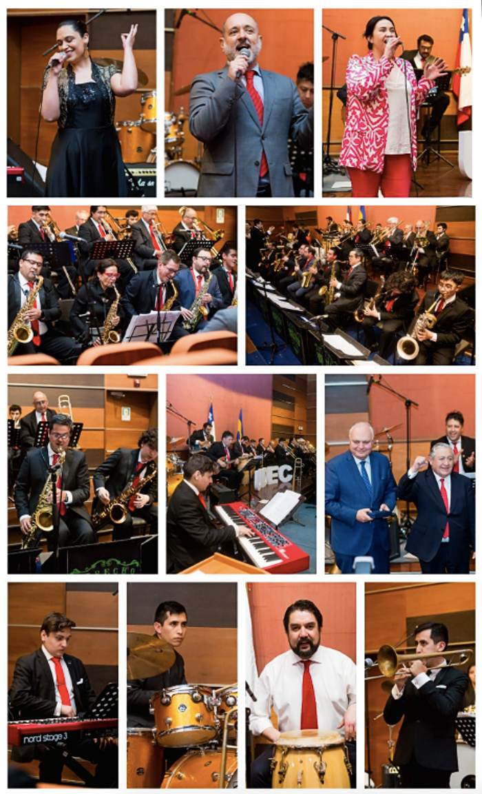 Big Band