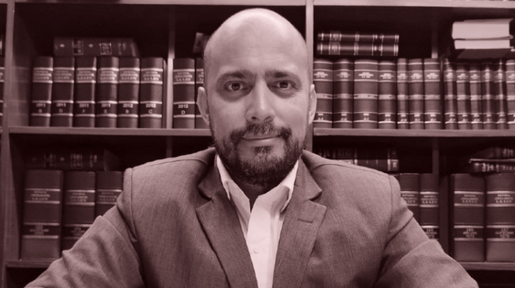 Cristian Javier Medina