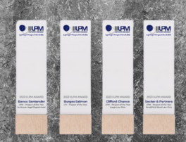 IILPM AWARDS 2023