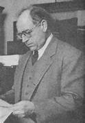 Karl Llewellyn