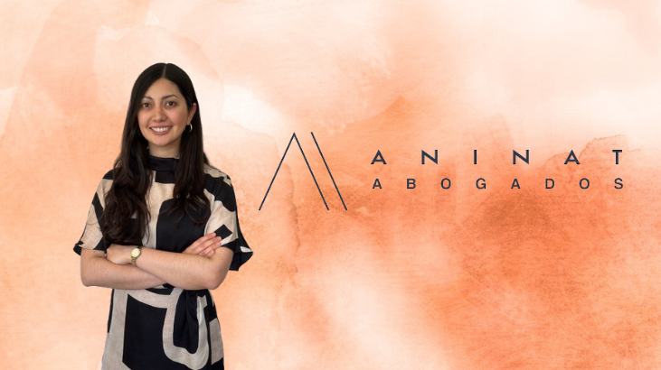 Aninat Abogados incorpora nueva abogada asociada