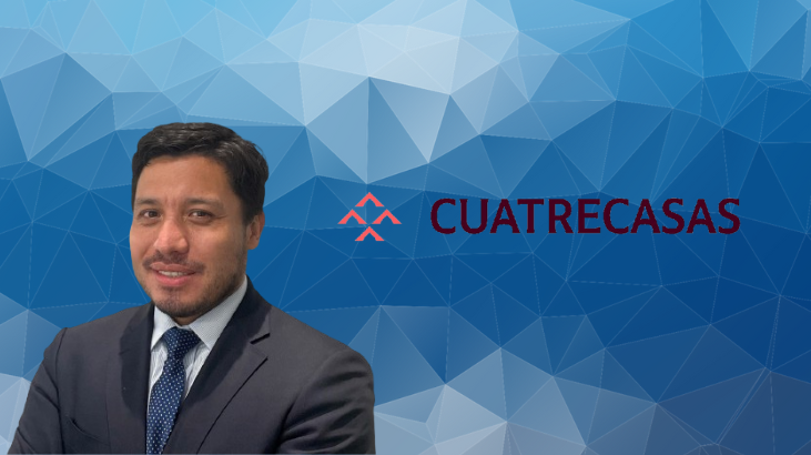 Cuatrecasas suma a nuevo socio para su área laboral en Chile