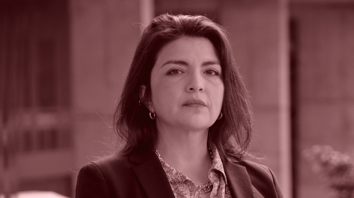 Sara Moreno Fernández