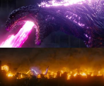 Shin Godzilla