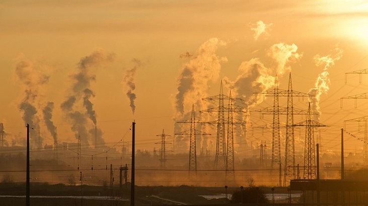 Liz Fisher: «Aceptar los cambios climáticos es extraño y difícil de cambiar por parte del status quo»