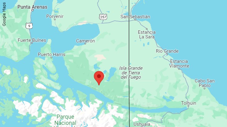 Registro de marca: ¿es “fueguinos” un pueblo originario?