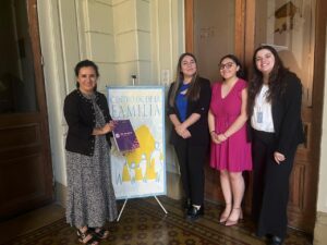 Desafío Pro Bono 2024