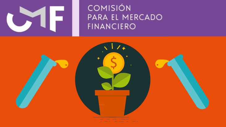 Chile especifica su normativa para empresas fintech