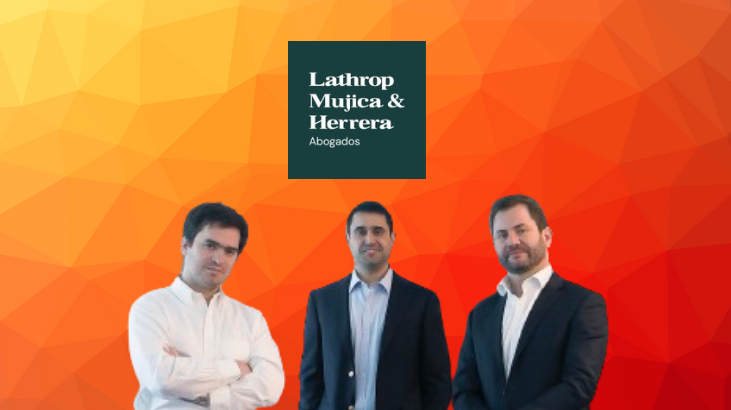 Lathrop, Mujica & Herrera Abogados entra al mercado legal