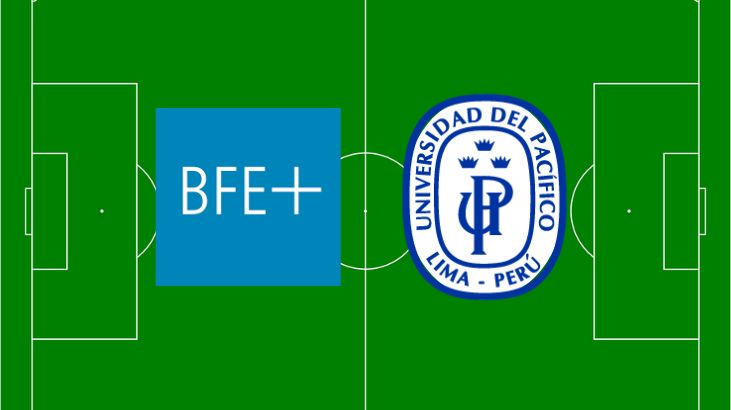 Décima edición del Moot de Libre Competencia de BFE+ se centrará en el futbol profesional
