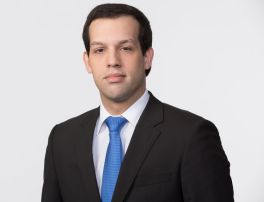 Federico Lemos es el nuevo socio de FERRERE