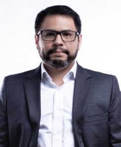 Sandro Espinoza