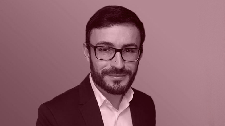 Andrés Castillo