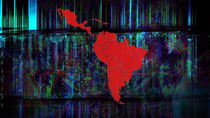 Índice de Percepción de la Corrupción acusa falta de independencia de los jueces en Latam