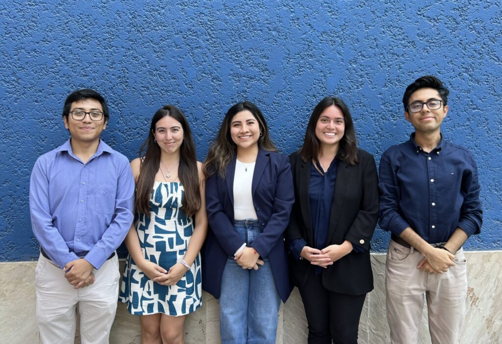 Moot Court de Propiedad Intelectual