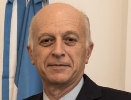 Asociación Iberoamericana de Ministerios Públicos