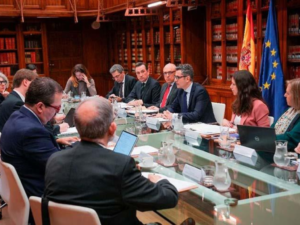 Comisión de Venecia
