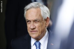 Sebastián Piñera