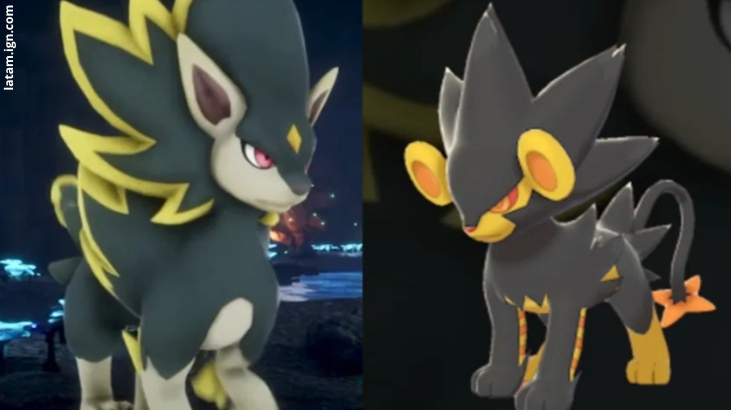 Palworld versus Pokémon: ¿evidente vulneración de los derechos de autor?
