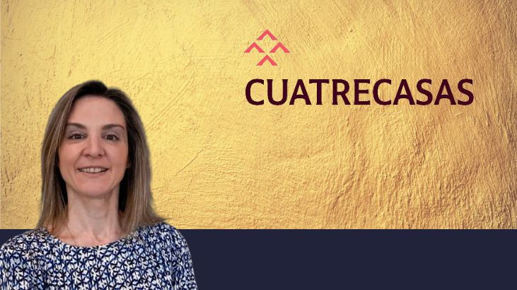 Cuatrecasas suma una nueva integrante a su equipo