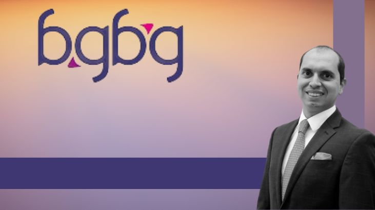 Bgbg suma un nuevo socio de propiedad intelectual