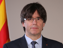 Puigdemont