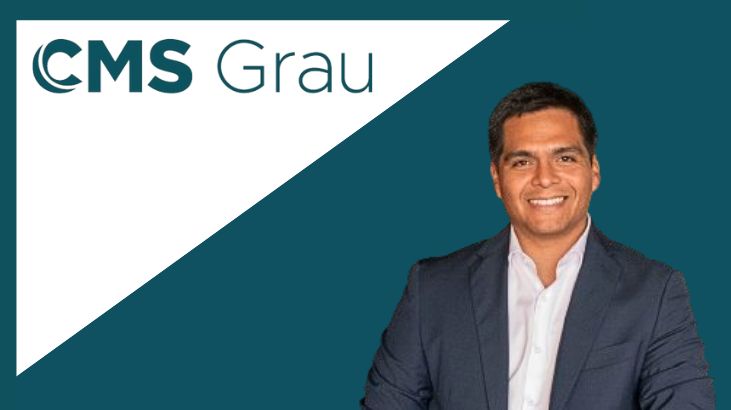 CMS Grau promueve a César Dávila