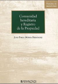 comunidad hereditaria