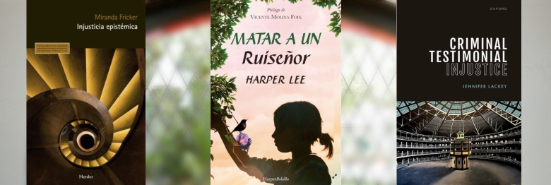 injusticia epistémica