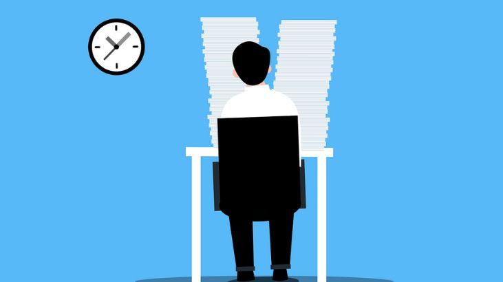 México: «Un alto índice de personas que estudiaron Derecho no lo volvería a hacer»