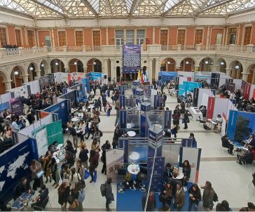 Feria del Trabajo