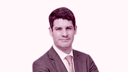 Jaime Alcalde Silva