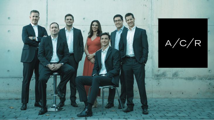 A/C/R inicia sus operaciones en asesoría y generación de negocios