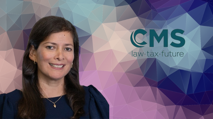 CMS Grau anuncia nueva miembro en resolución de disputas