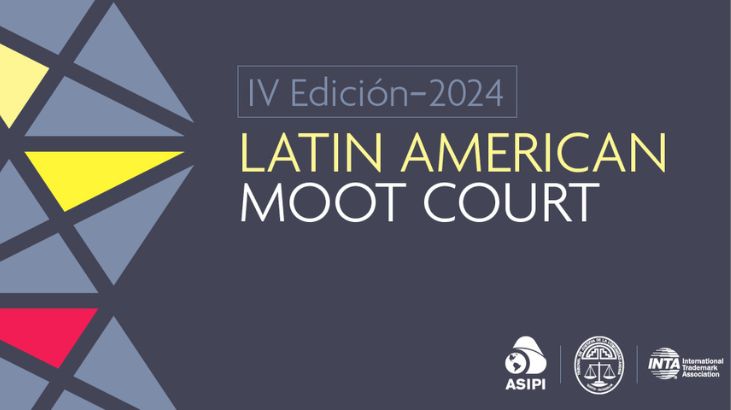 ASIPI, INTA y la Comunidad Andina inician convocatoria para  la 4ta versión de su Moot Court de PI