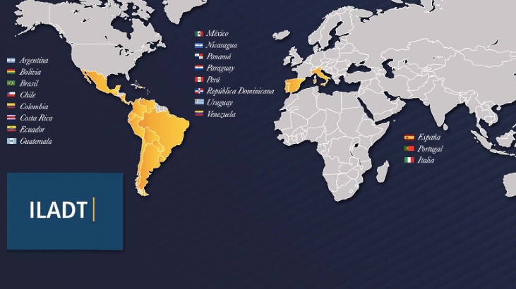 Jornadas Latinoamericanas de Derecho Tributario: todo lo que debes saber