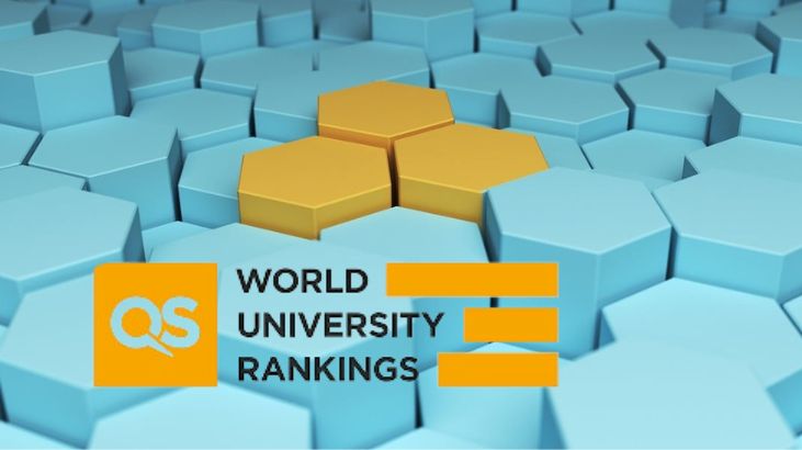 Ranking QS 2024: mejores universidades para estudiar Derecho en Europa