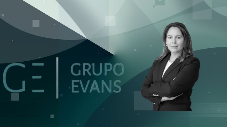 Grupo Evans incorpora a Carolina Seeger a la firma