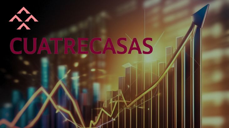 Cuatrecasas alcanza los 388,7 millones de euros en ingresos