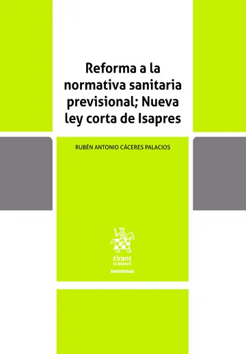 Ley Corta de Isapres