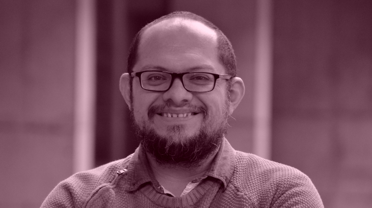 Edison Calahorrano
