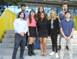 Derecho Universidad de O´higgins