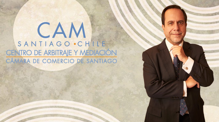 Ramiro Mendoza se integra al Consejo Directivo del CAM