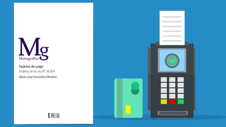 Segunda edición de libro analiza la regulación de tarjetas de pago