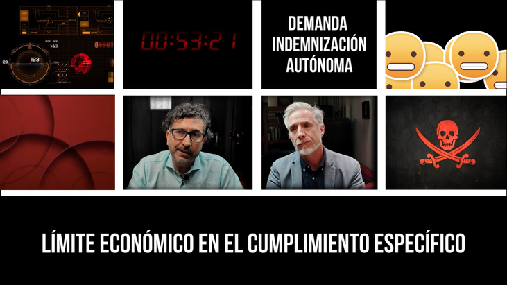 Fueyo Podcast s04e05: la autonomía de la acción indemnizatoria