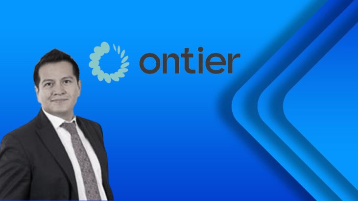 Nuevo socio se incorpora a la firma internacional Ontier