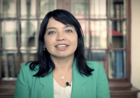 Becas Chile
