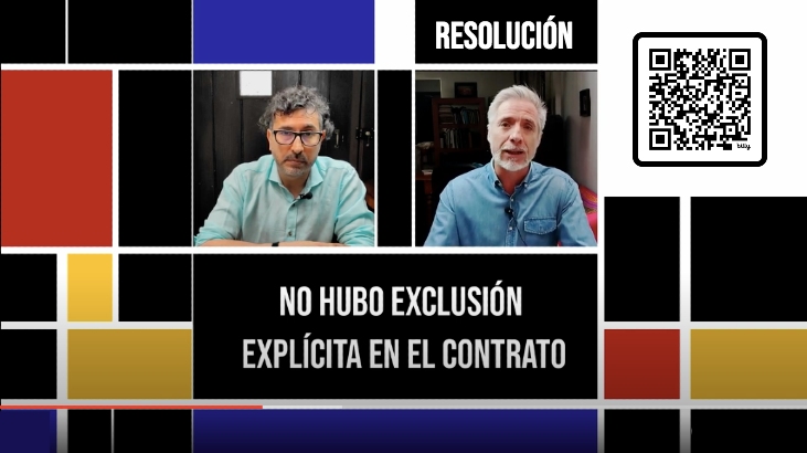 Fueyo Podcast s04e07: la resolución del contrato